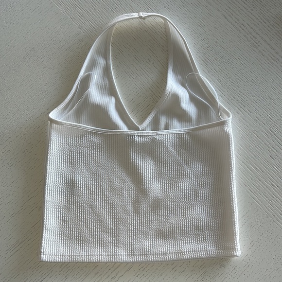 🌼 Sportsgirl - Haulter Neck Top 🌼 - Picture 4 of 8